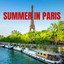 Summer in Paris - 2024 cover