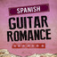 Spanish Guitar Romance cover