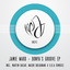 Donya's Groove - Martin Dacar remix
