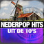 Nederpop Hits uit de 10's cover