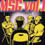 MSG, Vol. 1 cover