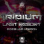 Last Resort - VIP Edit cover