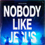 BRYAN POUND - NOBODY LIKE JESUS