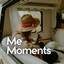 Me Moments cover