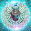 Supreme Paradigm: The Grand Scheme cover