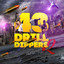 43 Drill Dippers #2 cover