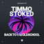 Back to the Oldschool - Extended Mix