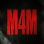LEBLAENG — M4M cover art