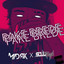 Pake Brede cover