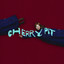 Alexandria Maillot - Cherry Pit