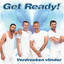 Get Ready! - Verdronken Vlinder