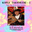 Saba Makamı cover