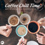 Coffee Chill Time, Vol. 7: Best of Chillout & Smooth Jazz Music cover