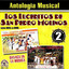 Bellezas Del Campo cover