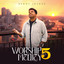 Worship Medley 5 cover