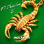 El Chanclas Jr Cumbia cover