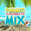 Summer Afrobeats Mix cover