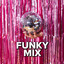 Funky Mix cover