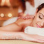 Massage: Deep Rain Sound Therapy Vol. 1 cover