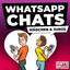 WhatsApp Chats mit Mädchen und Jungs (Teil 04) cover