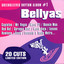 Mr Vegas - 2 Minute More - Bellyas Rhythm