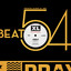 Beat 54 - Krystal Klear 12" Mix
