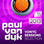 VONYC Sessions Selection 2013-11 cover