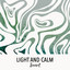 # 1 Album: Light and Calm Sunset cover