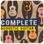 Complete Acoustic Guitar cover