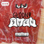 Głodny duch cover
