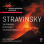 Stravinsky: The Firebird / Petrushka / The Rite of Spring cover