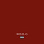 ROSALIA cover