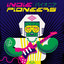 Indie Pioneers cover