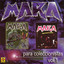 Niña cover