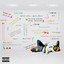 White Ceilings cover