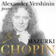Chopin Mazurki cover