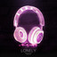Lonely (9D Audio) cover