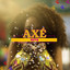 Axé Hits cover