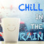 Chill In The Rain cover