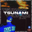 TSUNAMI cover