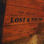 Lost and Found cover