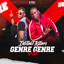 Genre genre na cover