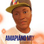 Beguiling dj kiss — Amapiano Mix cover art