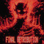 Final Retribution cover