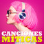 Canciones Míticas cover