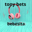 bebesita - original cover