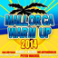 Mallorca Warm Up cover