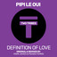 Definition of Love - Mark James Remix