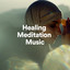 Healing Meditation Music cover