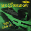 Me and My Shadow cover